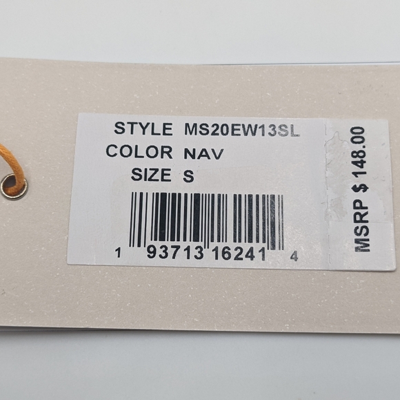 Peter Millar Summer Comfort Crown Sport Button Up - Picture 10 of 10